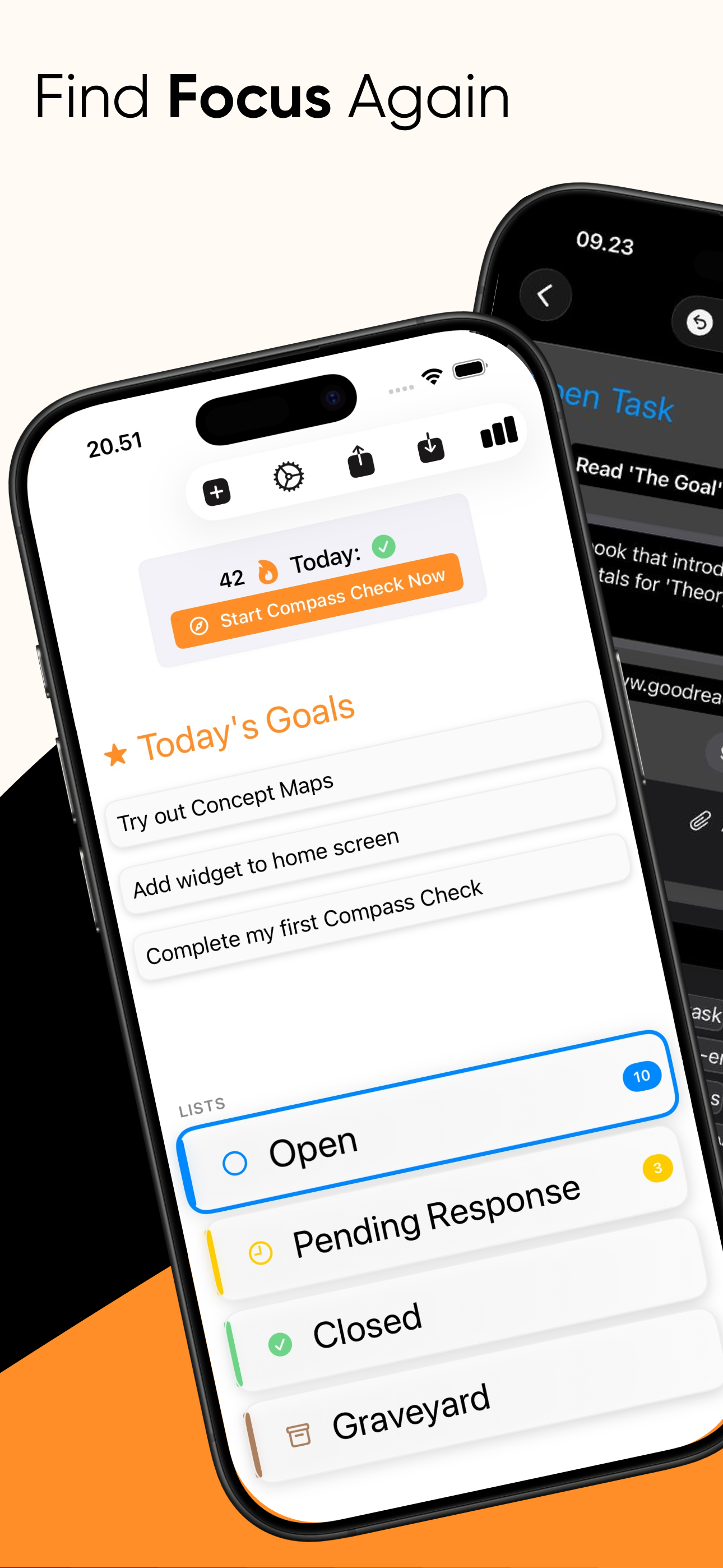 Beautiful on iPhone screenshot